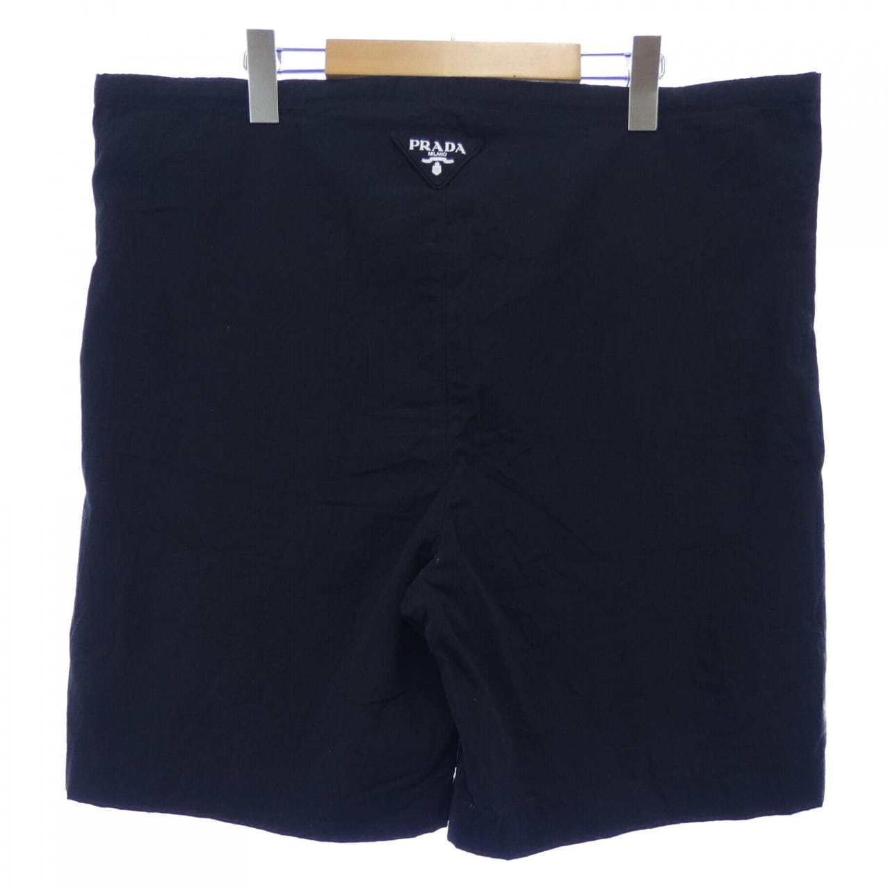 Prada PRADA短褲