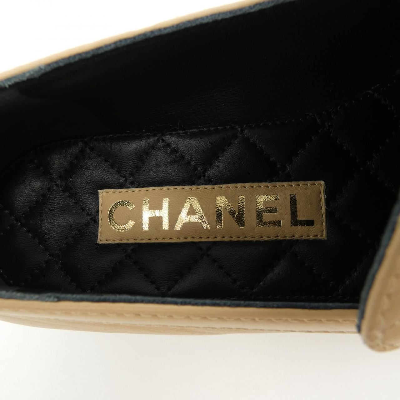 シャネル CHANEL シューズ