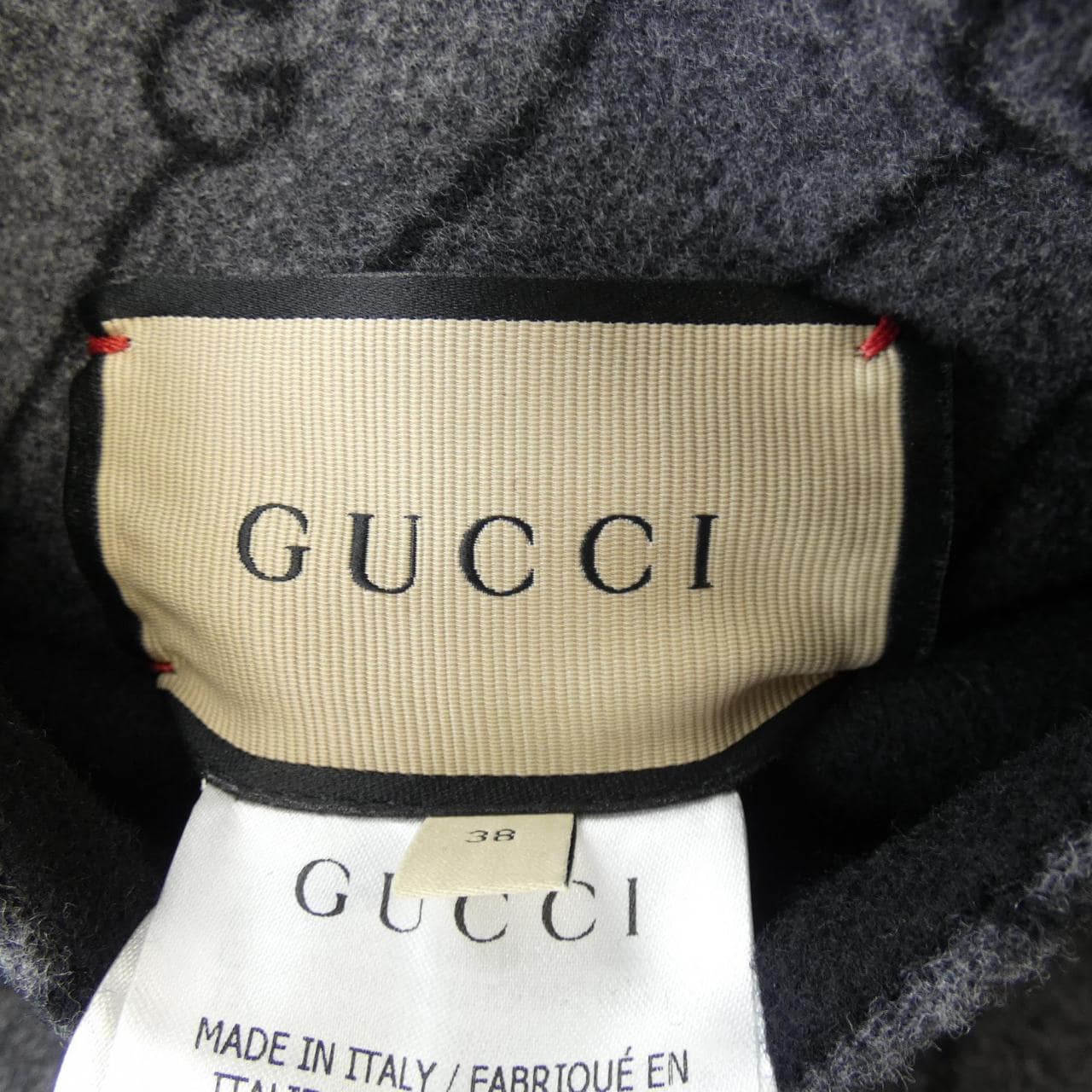 グッチ GUCCI コート