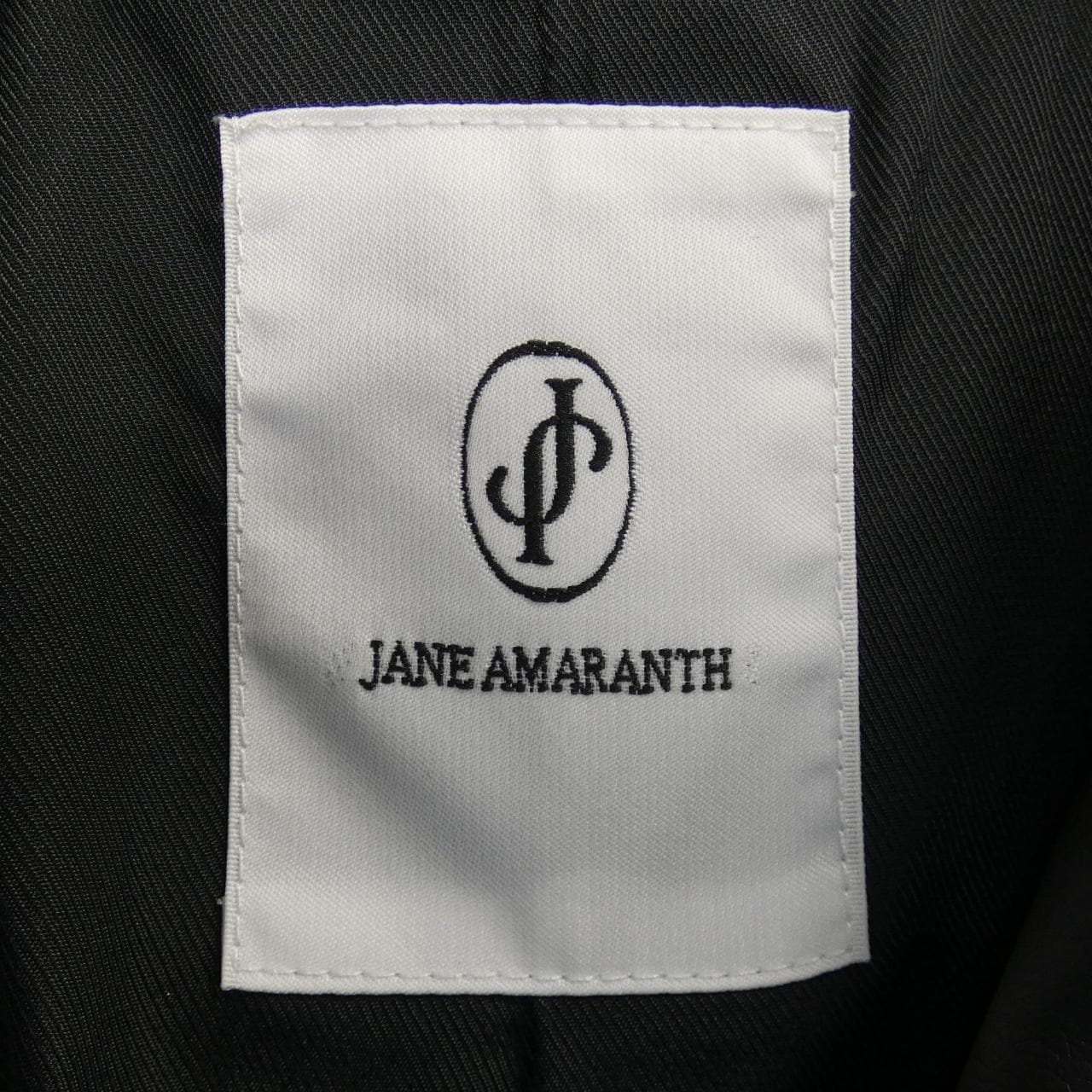 JANEA MARANTH COAT