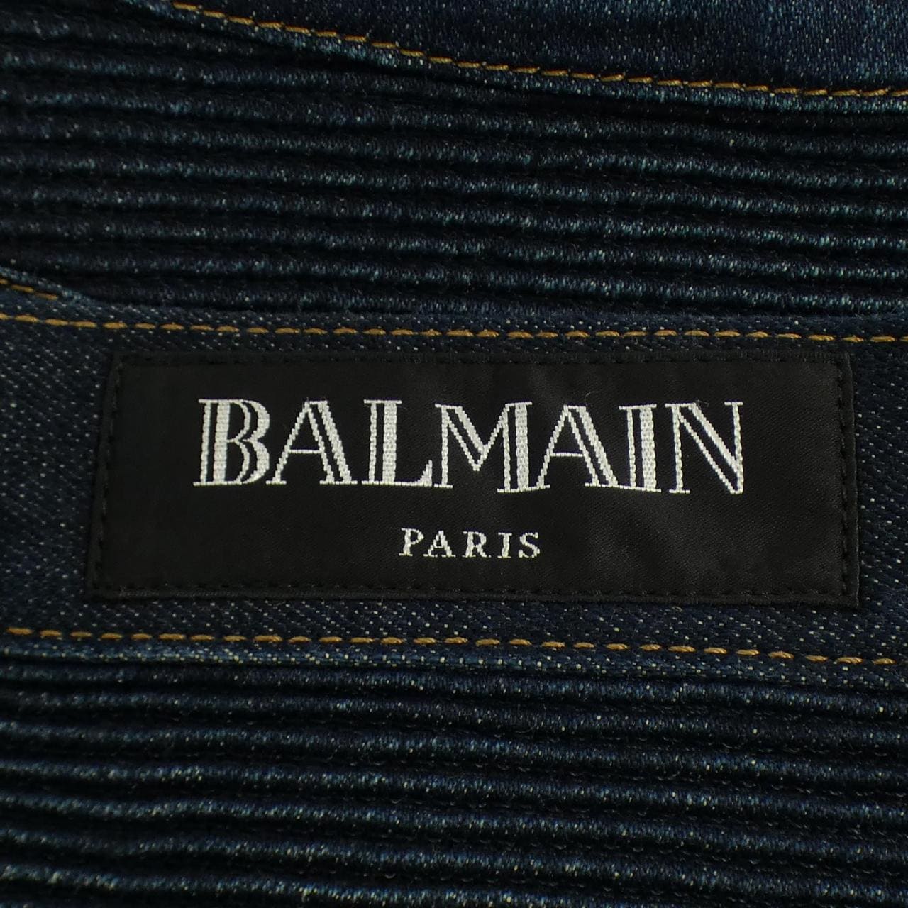 バルマン BALMAIN ジーンズ