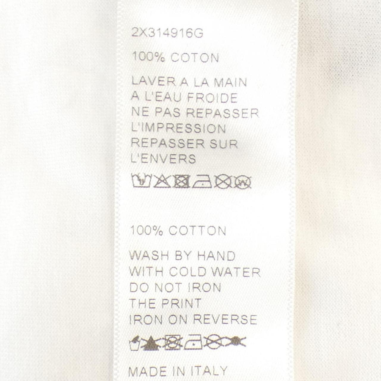 CELINE Celine T恤
