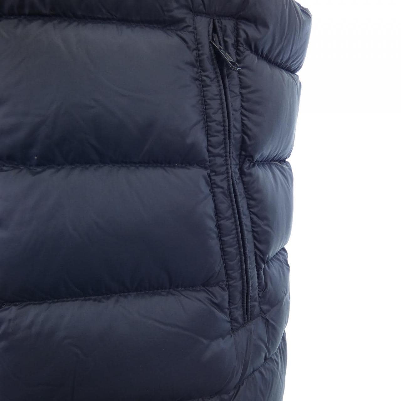 モンクレール MONCLER ダウンベスト