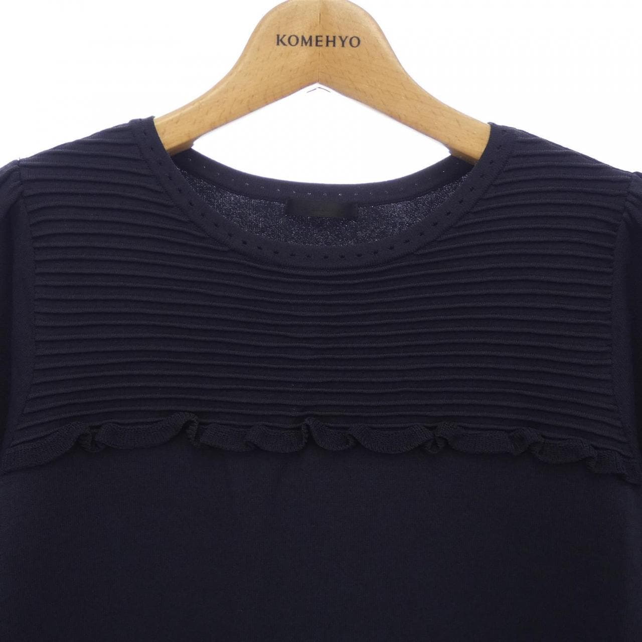 トゥービーシック TO BE CHIC チュニック