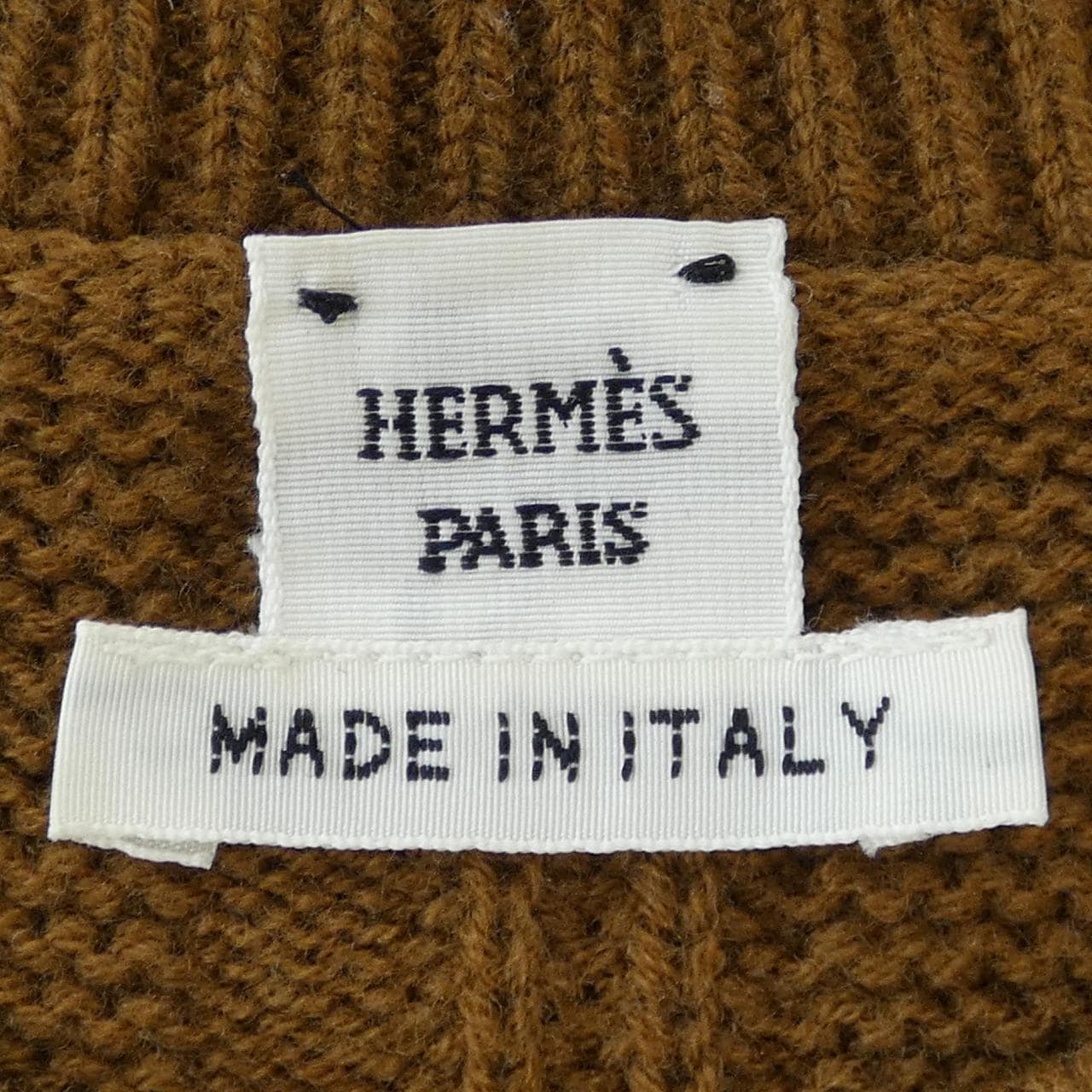 HERMES HERMES knitwear