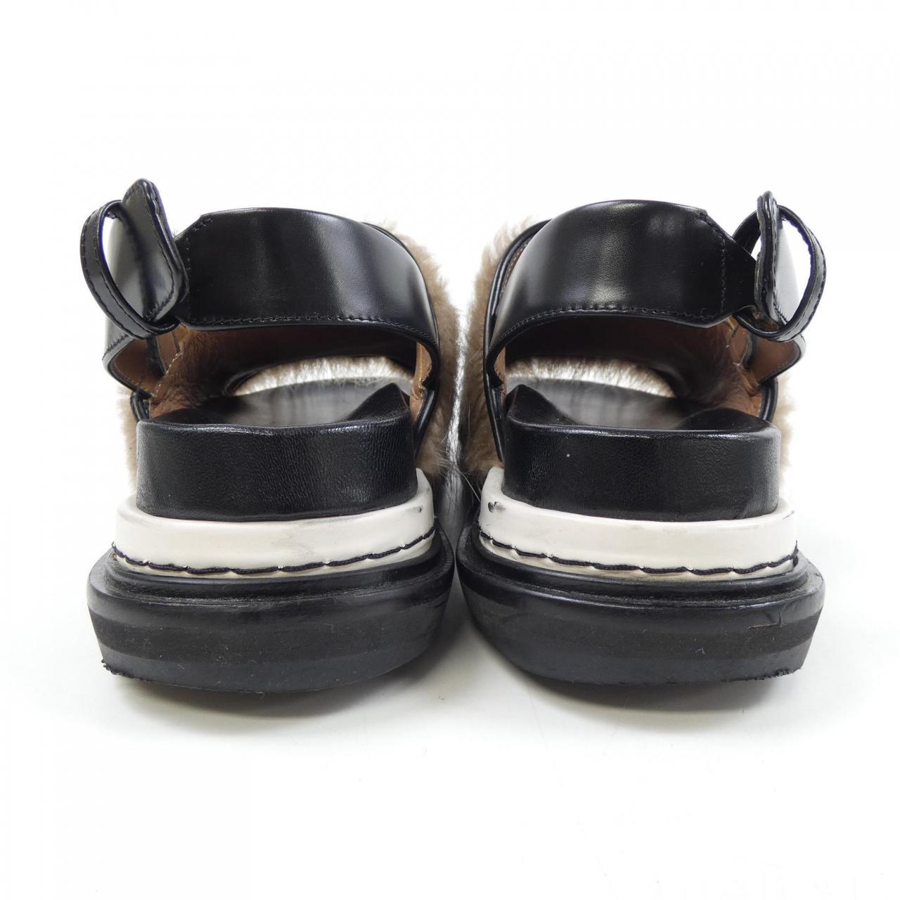 マルニ MARNI サンダル