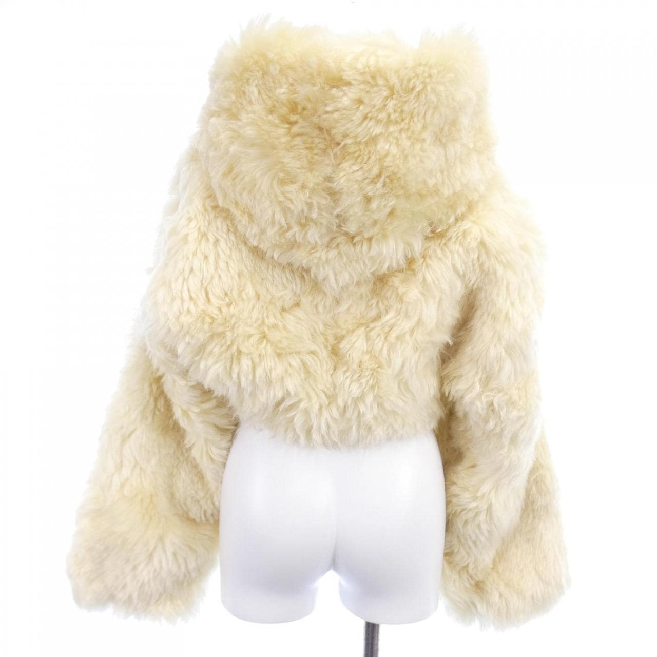 MIU MIU Miu Shearling Jacket