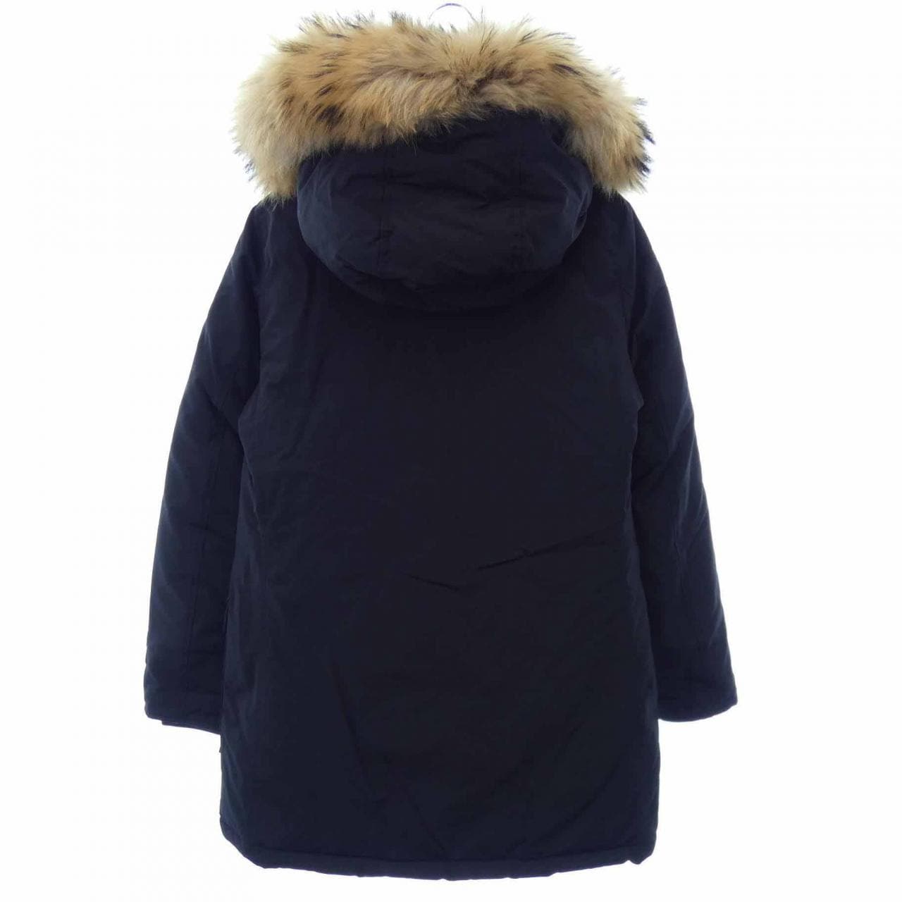 ウールリッチ WOOL RICH ダウンコート