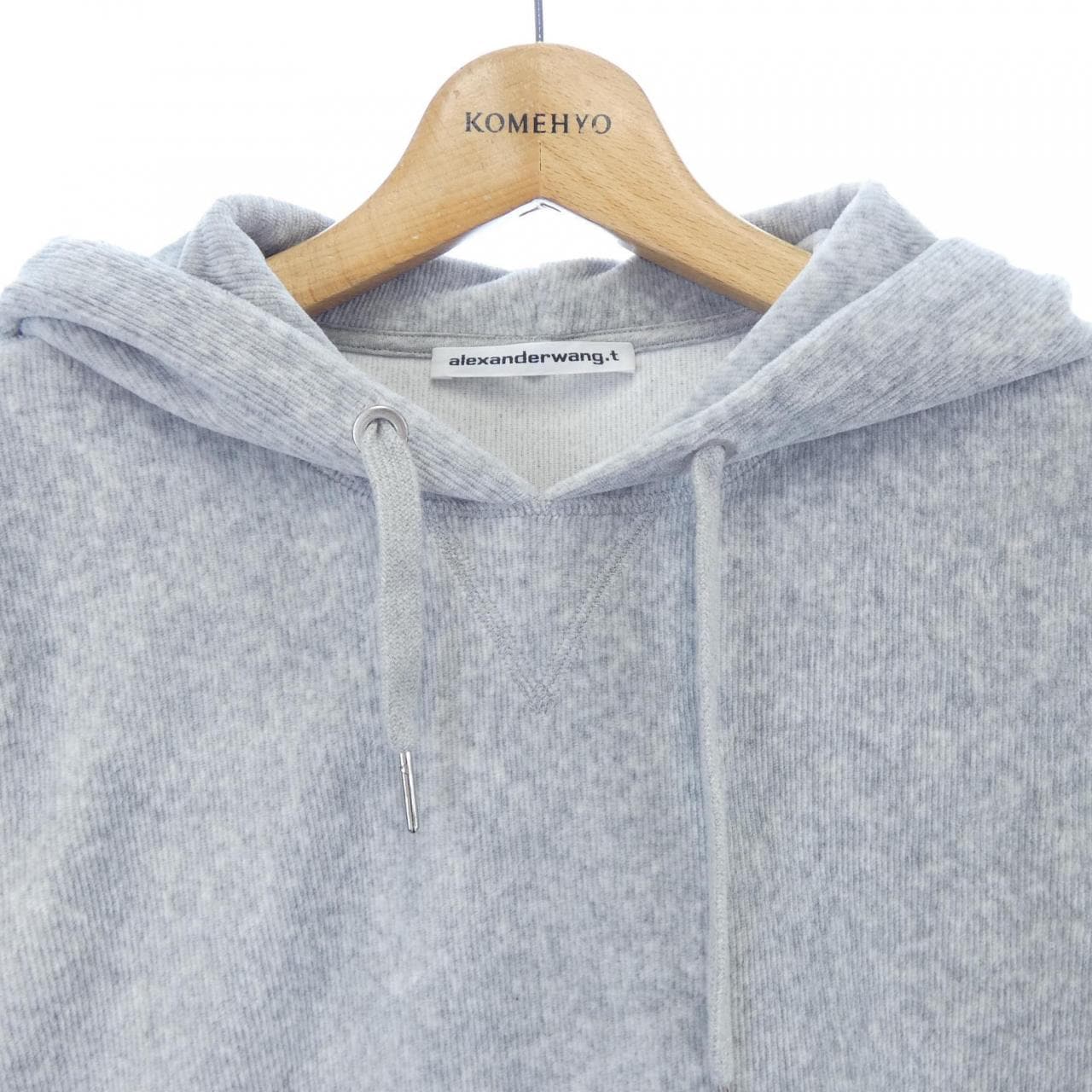 アレキサンダーワン ALEXANDER WANG パーカー