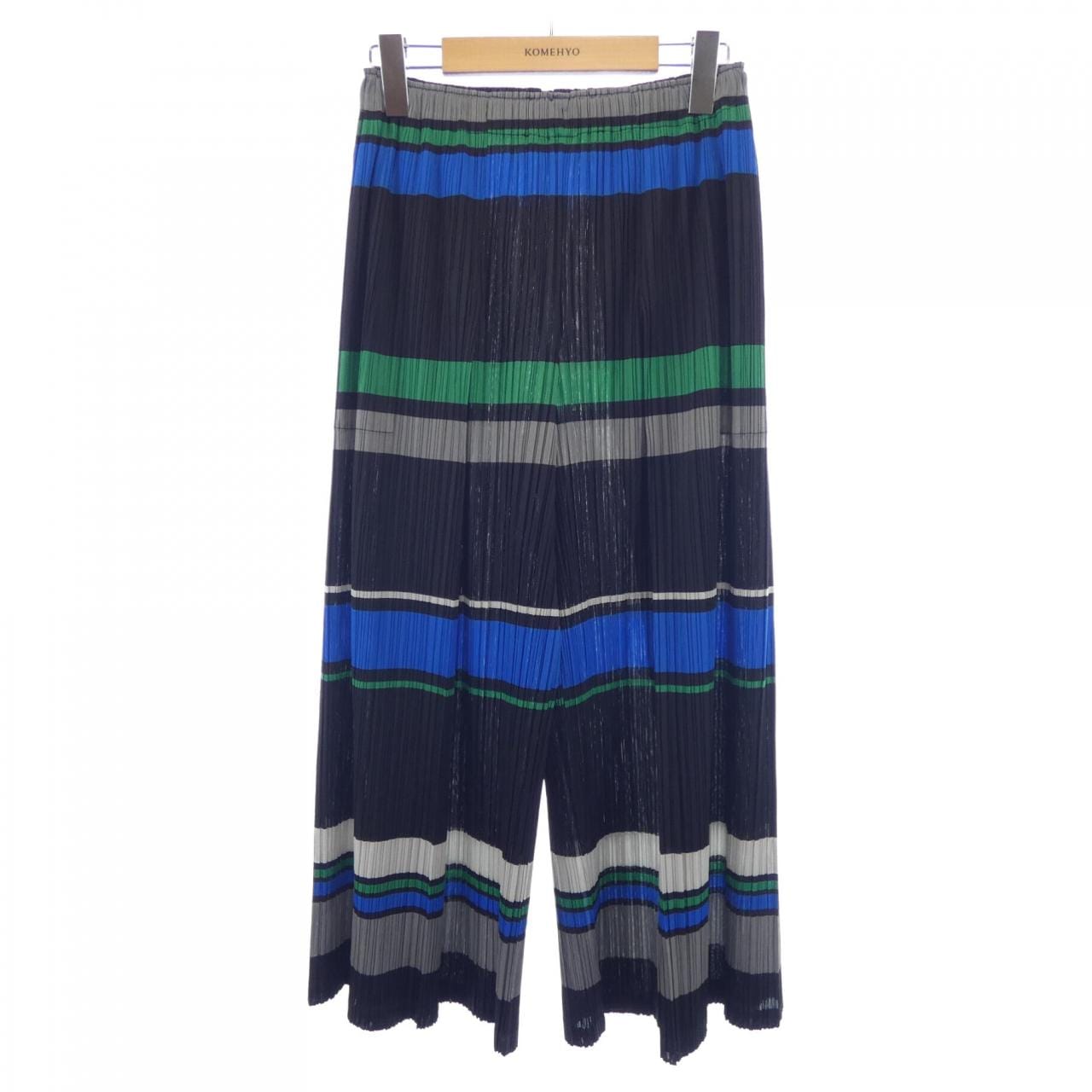 プリーツプリーズ PLEATS PLEASE パンツ