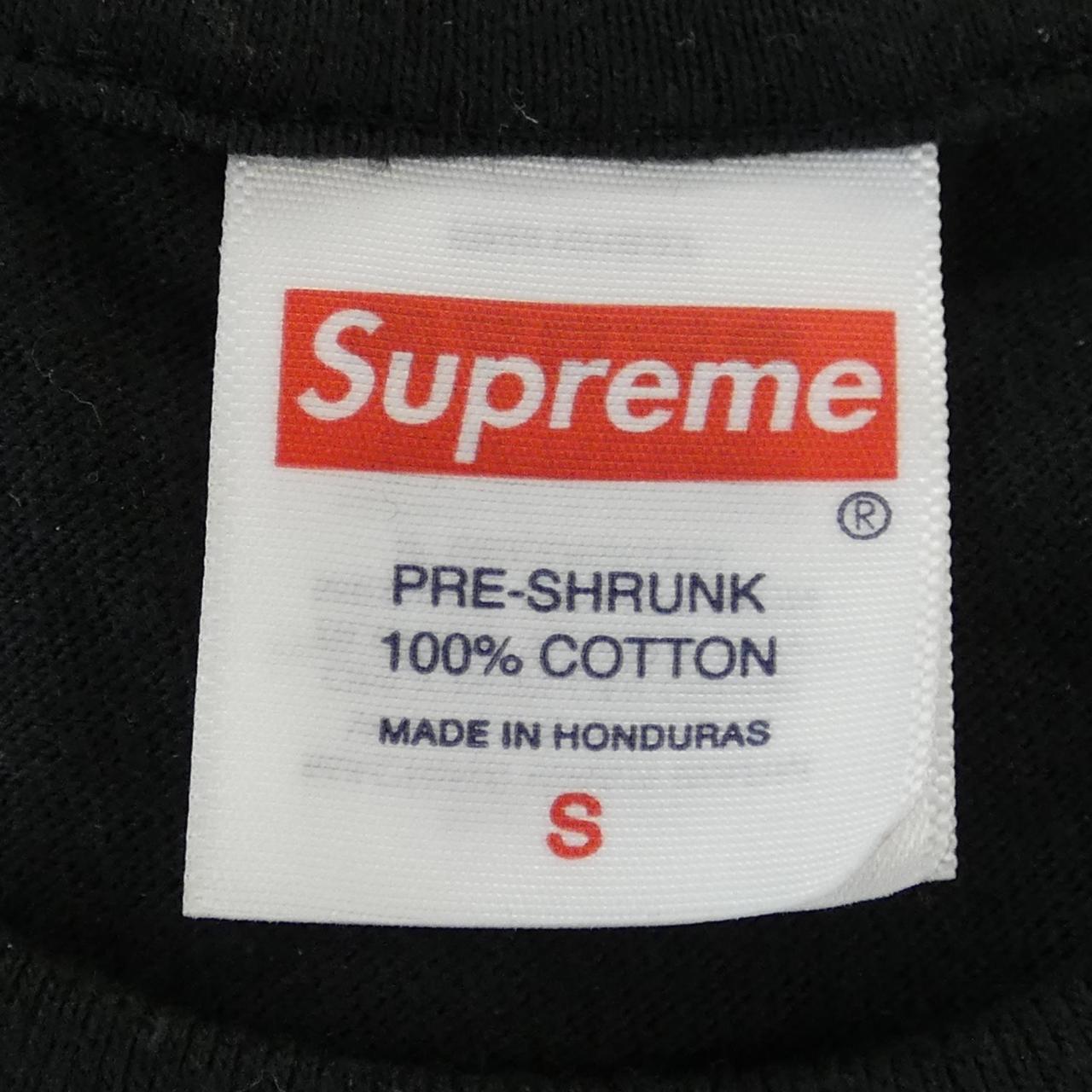 シュプリーム SUPREME Tシャツ