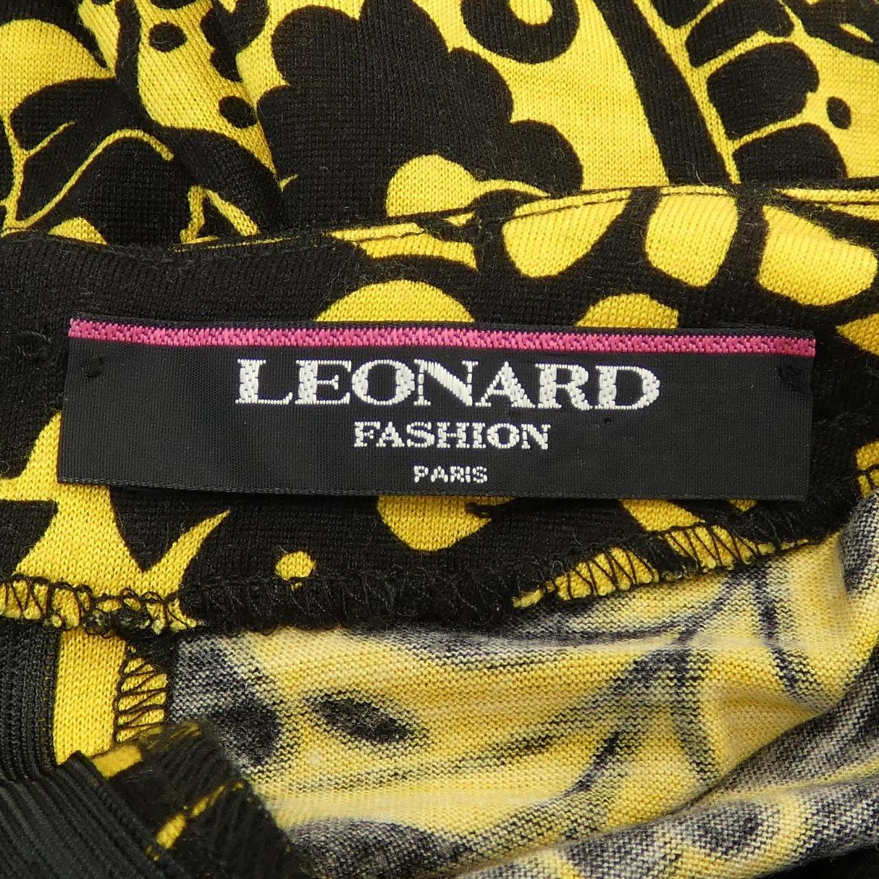 【ヴィンテージ】レオナールファッション LEONARD FASHION トップス