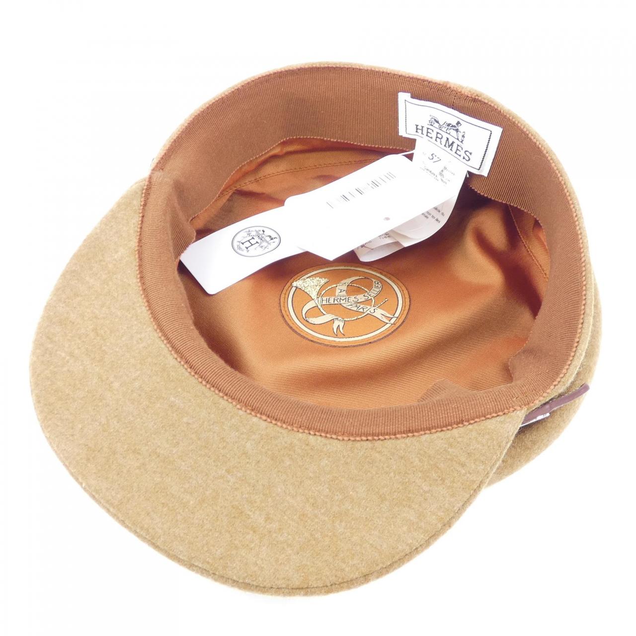 HERMES Cap HERMES