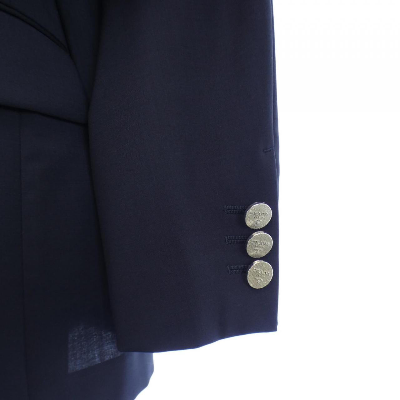 プラダ PRADA ジャケット
