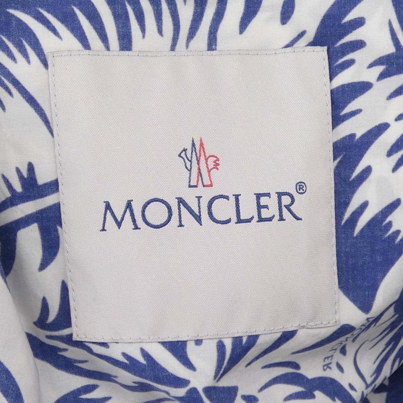 モンクレール MONCLER EBIZO ブルゾン