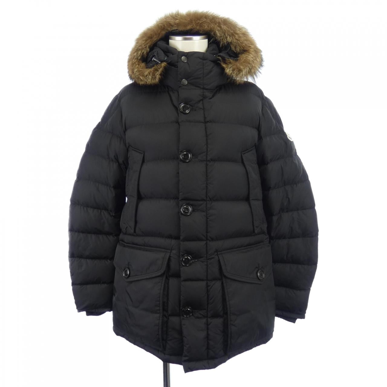 MONCLER MONCLER CLUNY 羽绒服