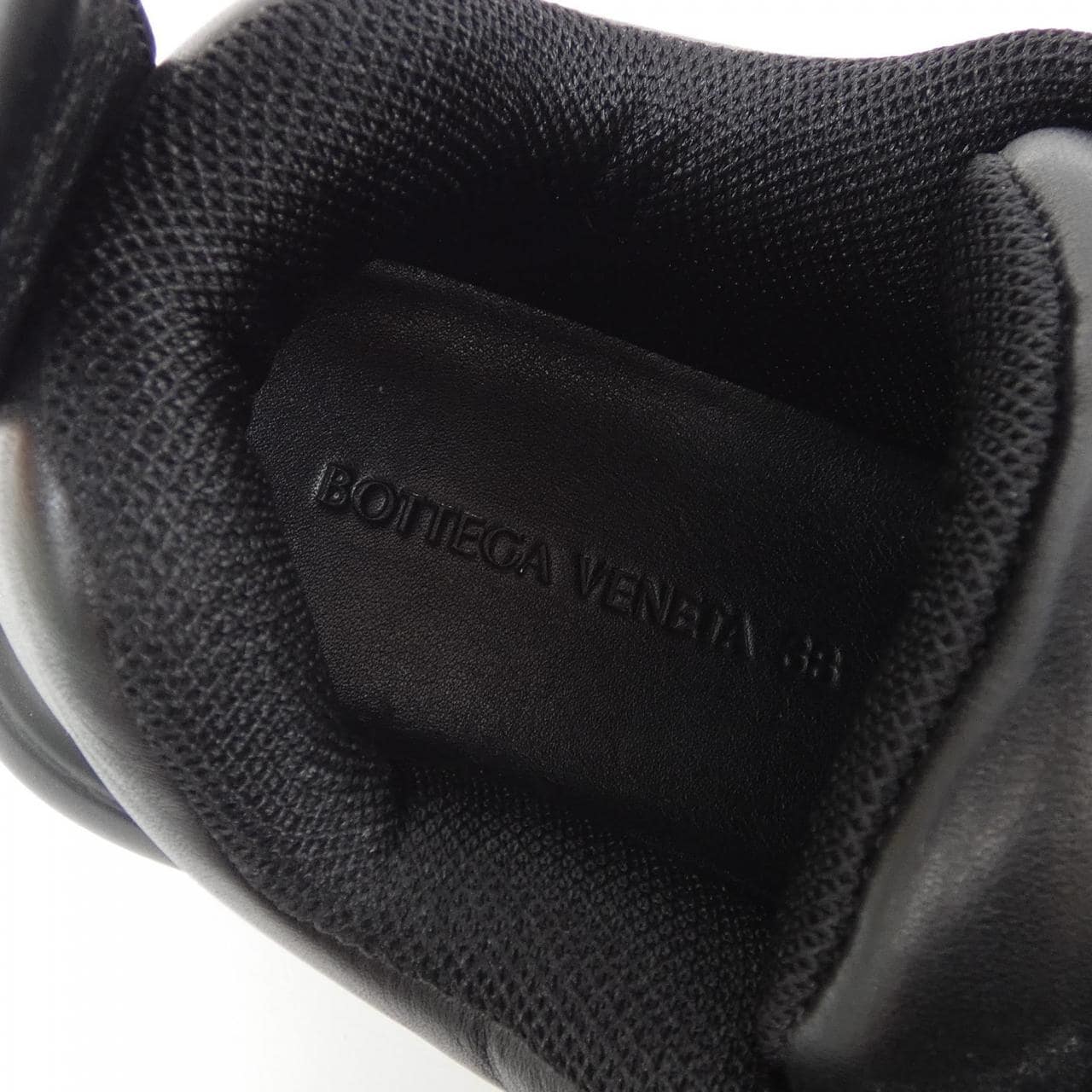 ボッテガヴェネタ BOTTEGA VENETA スニーカー