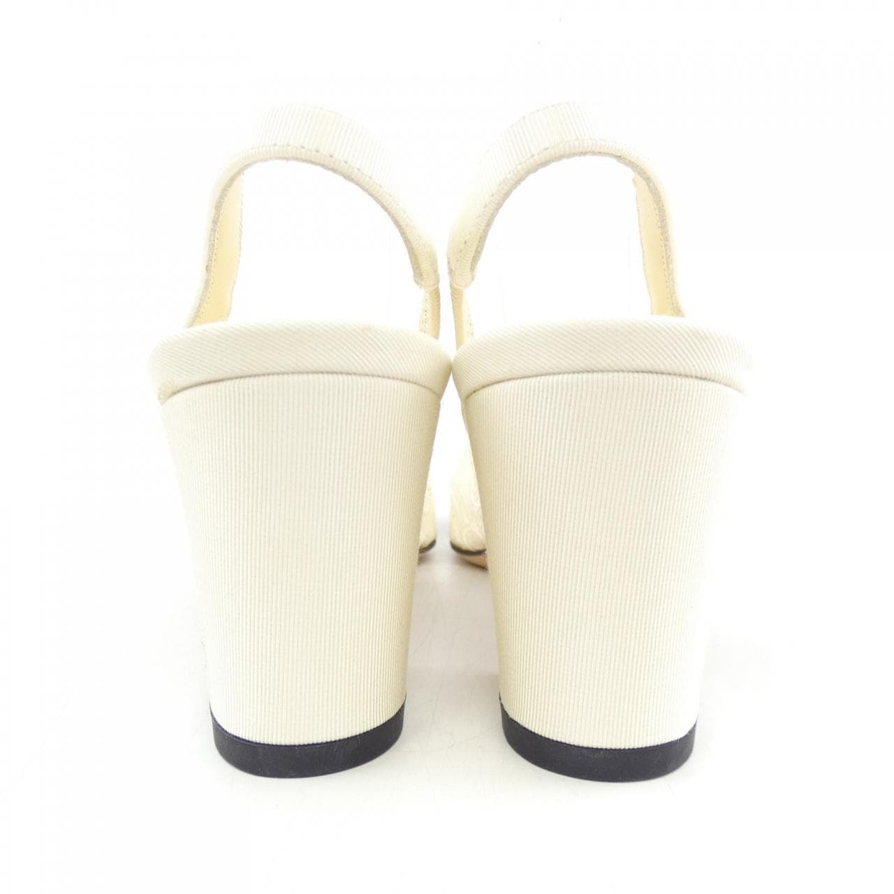 シャネル CHANEL スリングバック G31318Y51040 シューズ