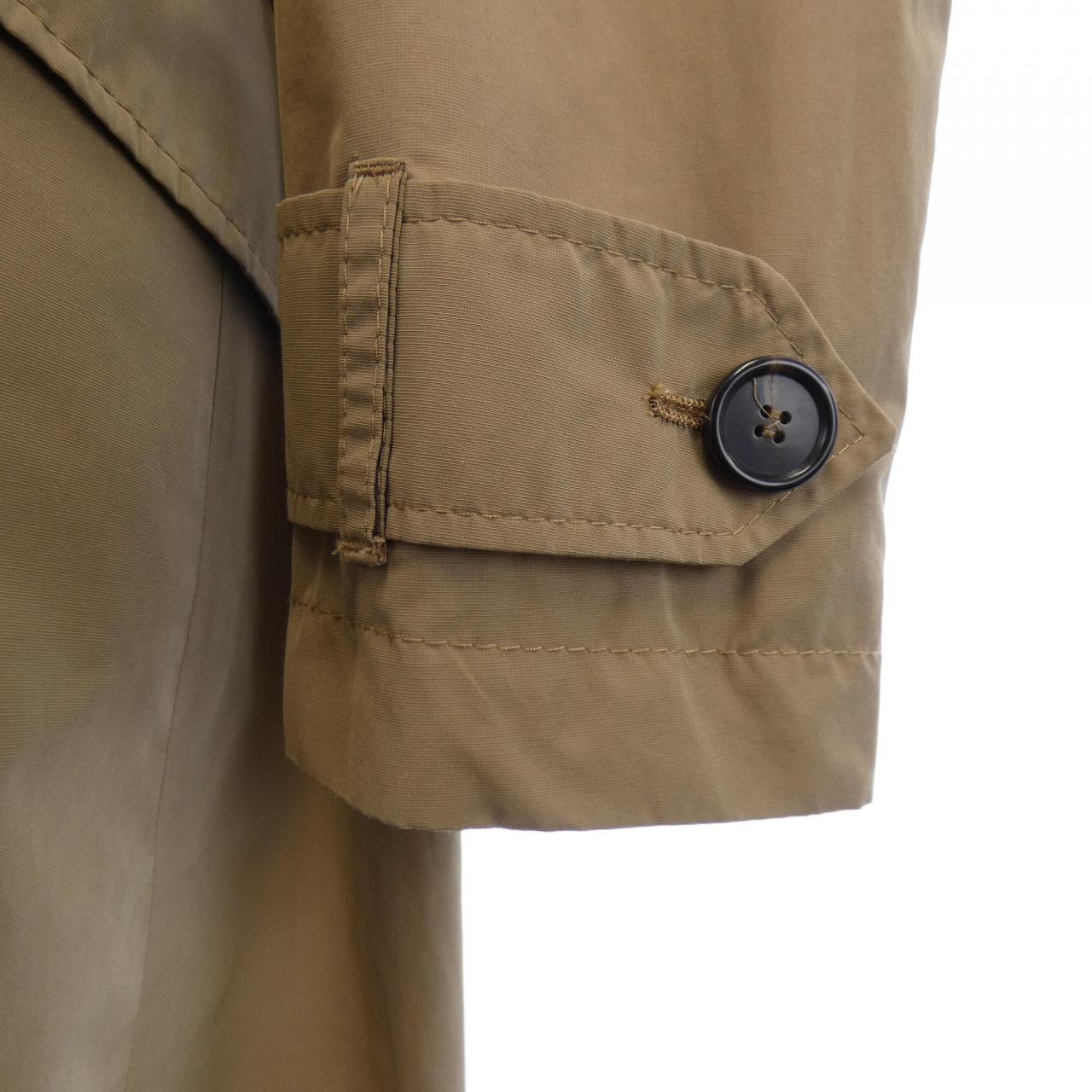 マックスマーラ Max Mara 902114 THE CUBE トレンチコート