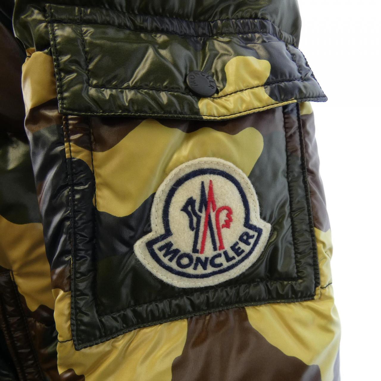 モンクレール MONCLER 44342/50 ダウンジャケット