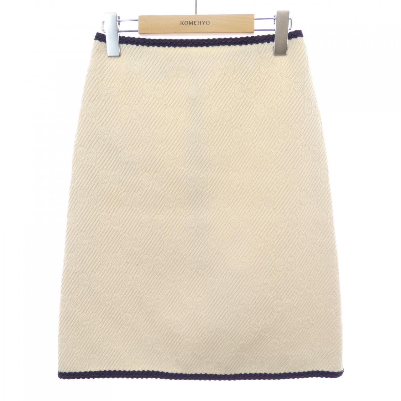 グッチ GUCCI GGパターン 577898 ZABI9 スカート