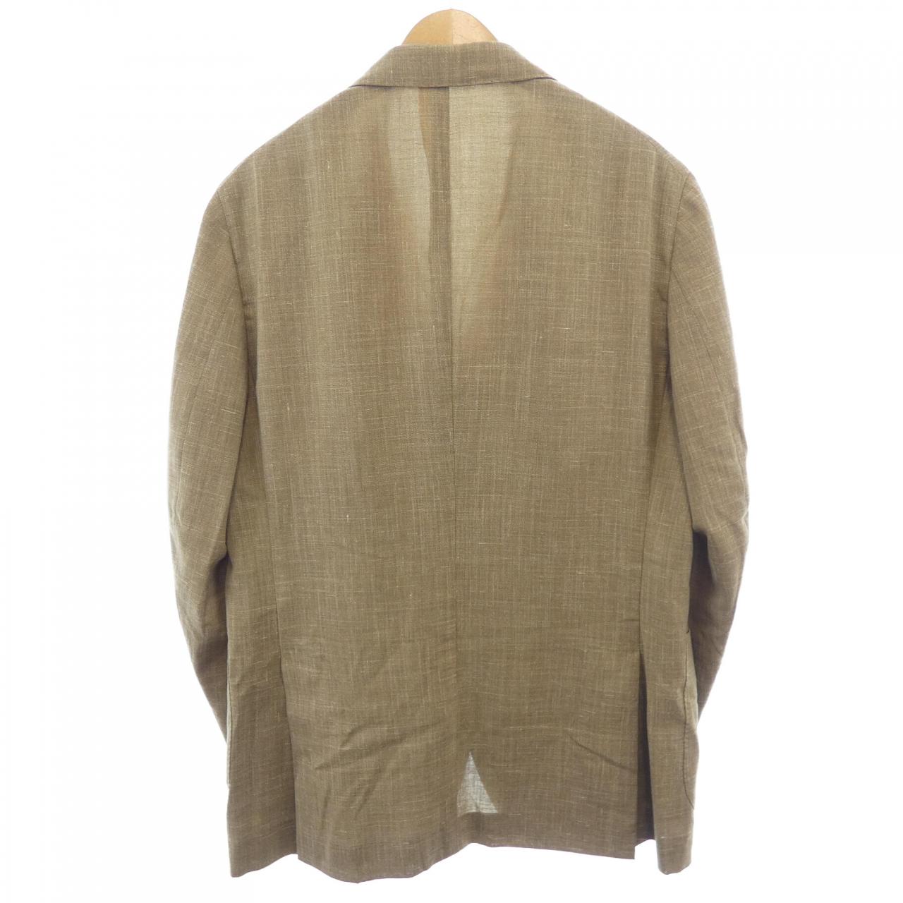 イザイア ISAIA ジャケット