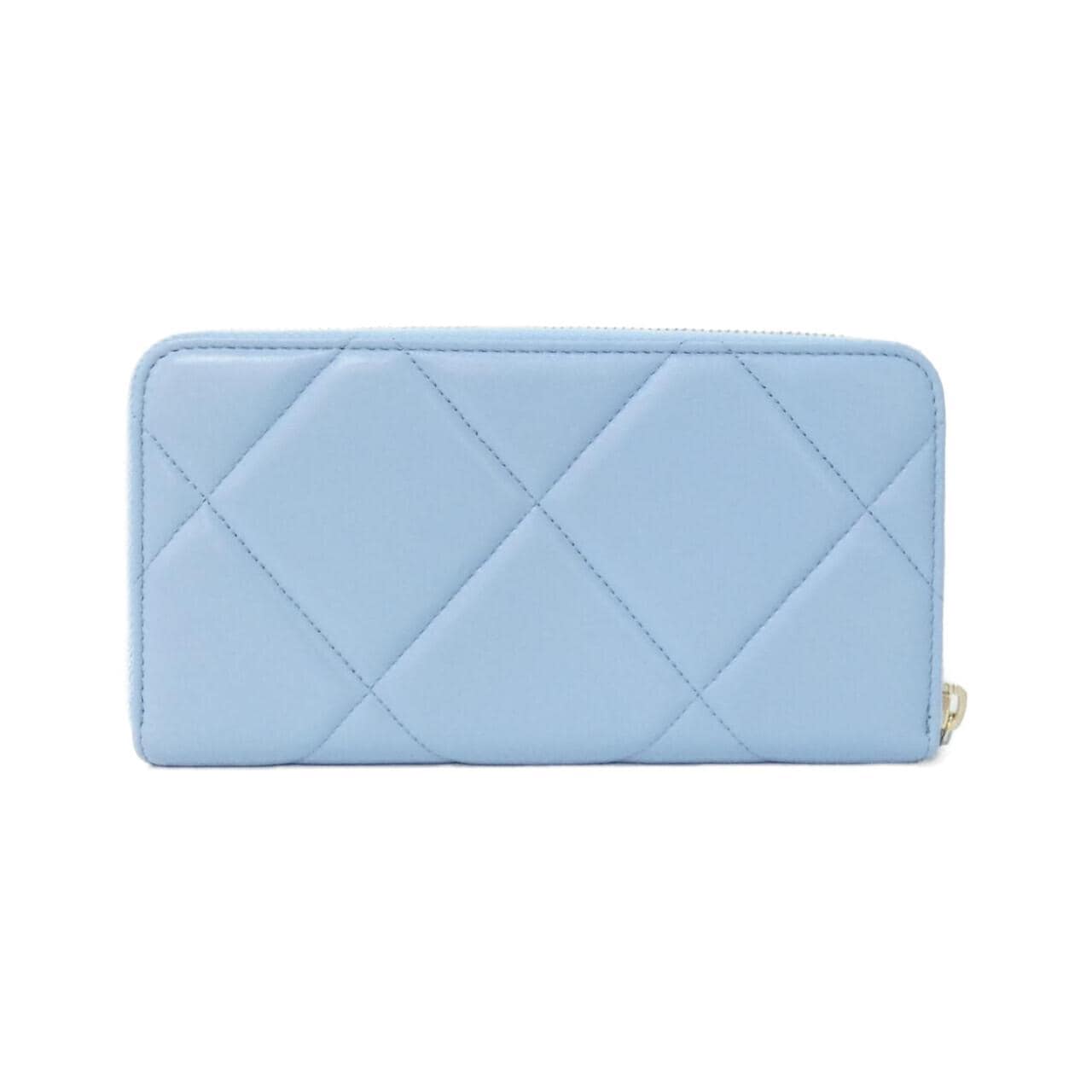 シャネル シャネル19 ライン AP1063 財布