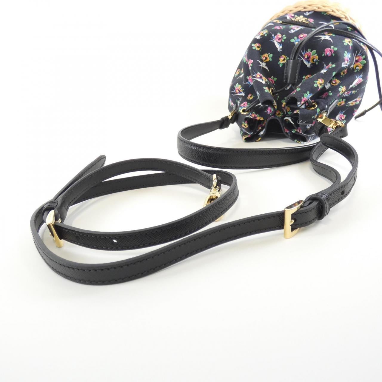 Prada1BE040包包