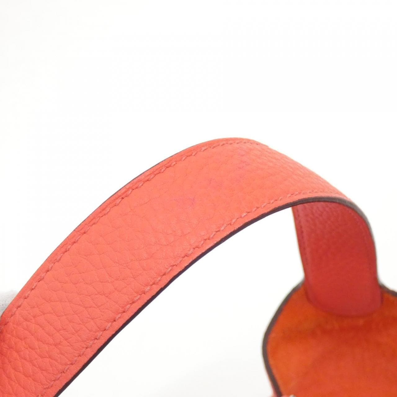 エルメス ピコタン ロック PM 056289CK バッグ