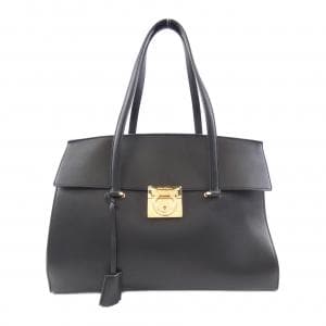 SALVATORE FERRAGAMO 21 F744 Shoulder Bag