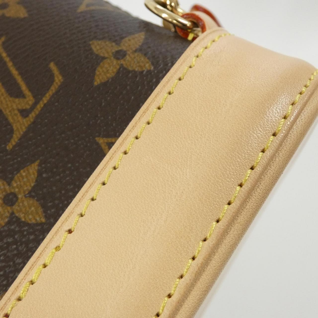 LOUIS VUITTON Monogram Alma 背包 M47132双肩包