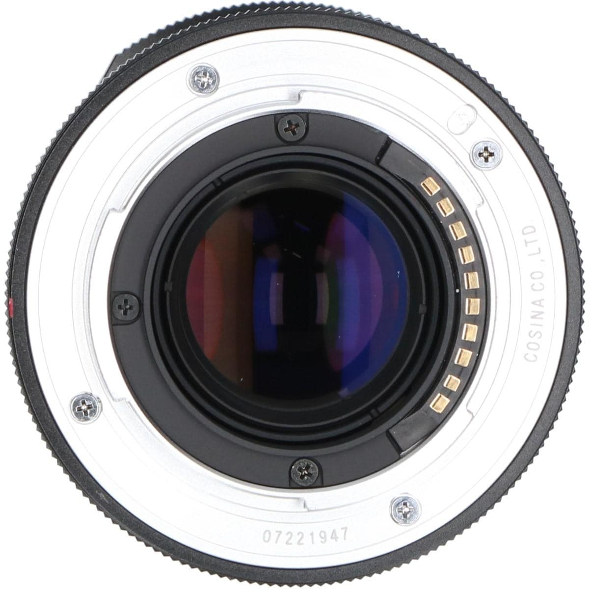 ＮＯＫＴＯＮ　ＸＦ３５ｍｍ　Ｆ１．２