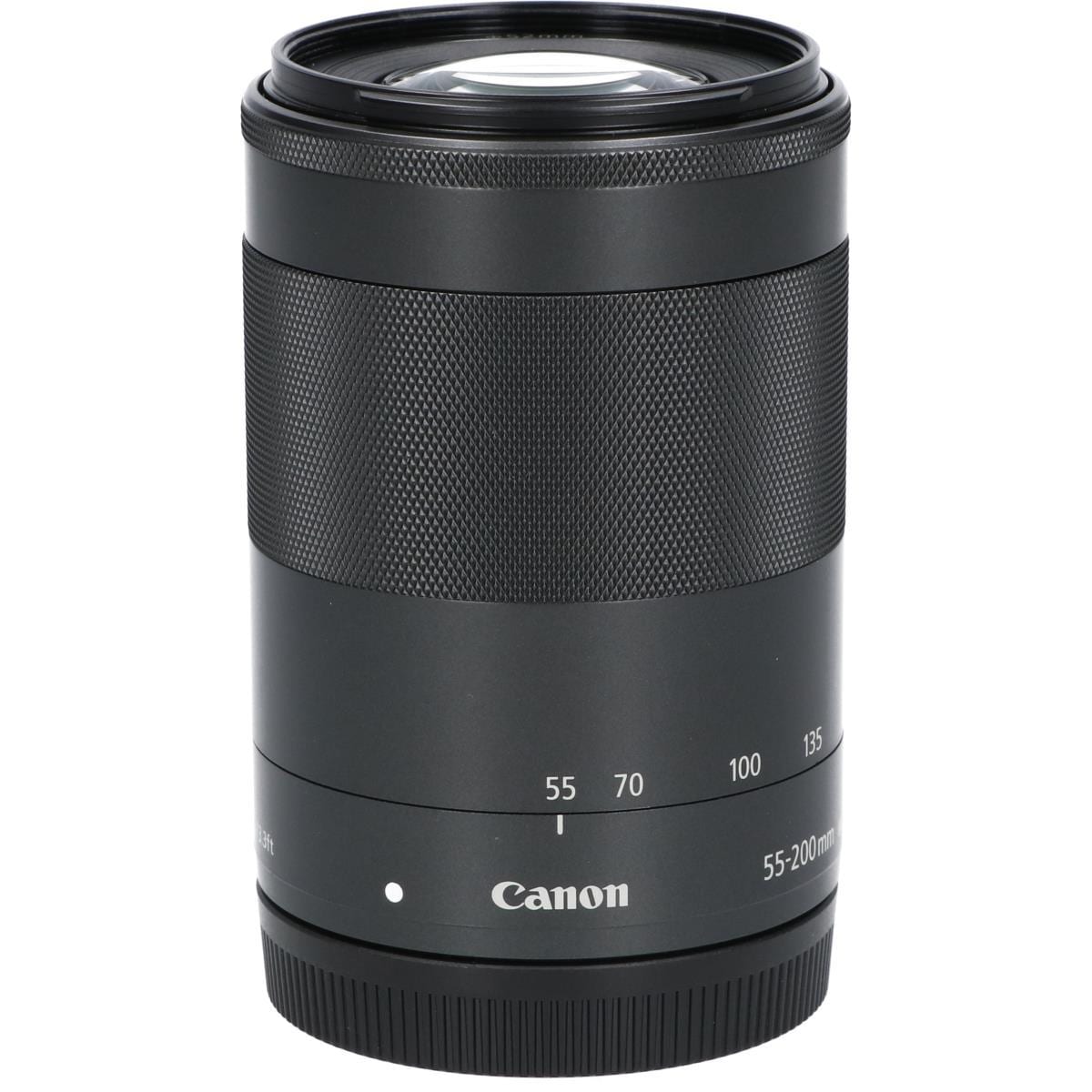 EF-M55-200mm F4.5-6.3IS STM