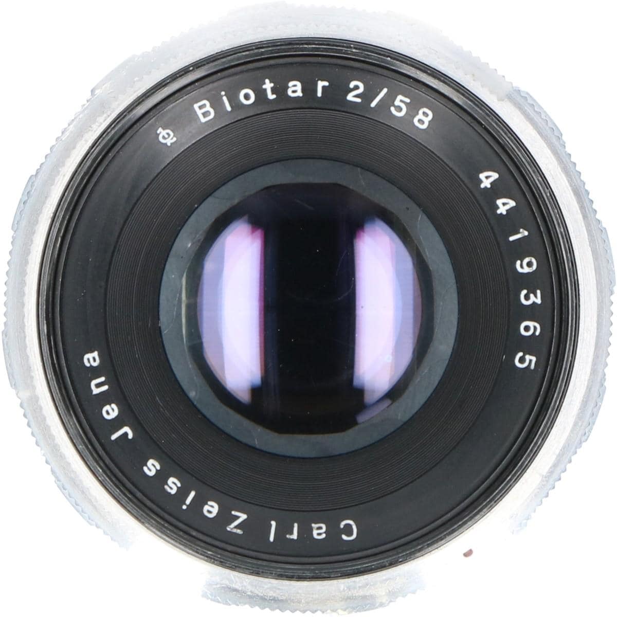 ＢＩＯＴＡＲ５８ｍｍ　Ｆ２