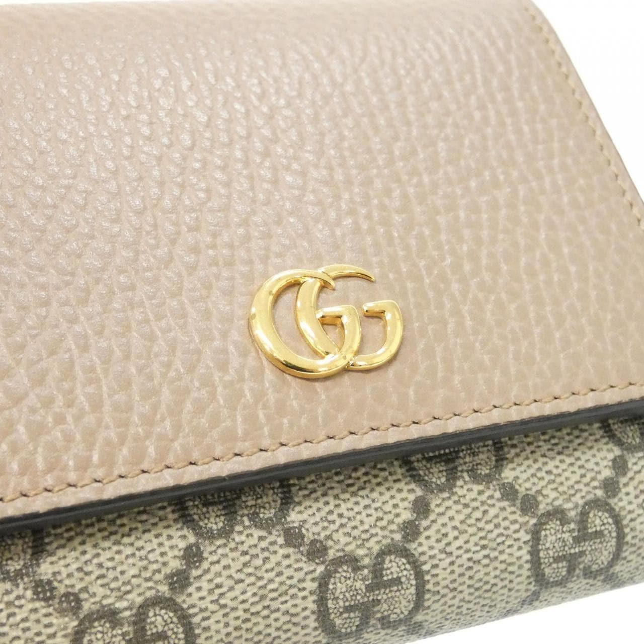 グッチ GG MARMONT 598587 17WAG 財布