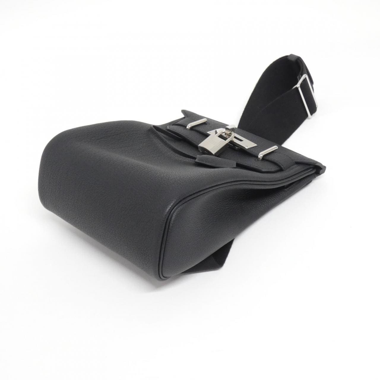 HERMES Akkado PM 083589CK Shoulder Bag