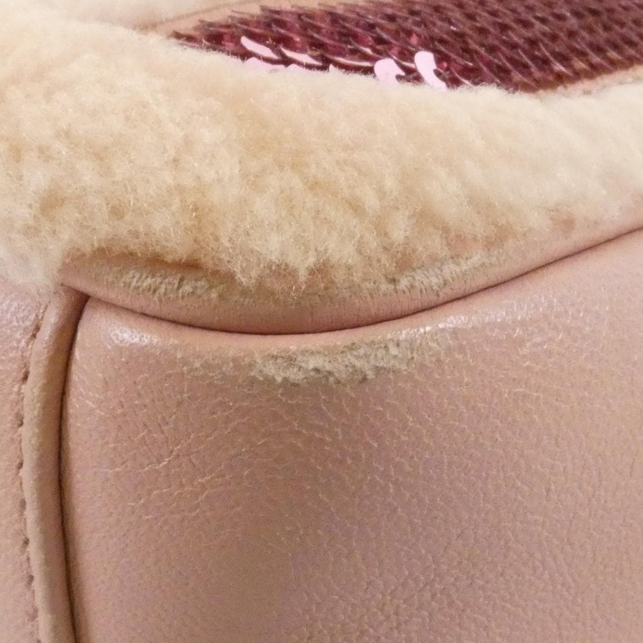 ミュウミュウ 5BH119 ショルダーバッグ