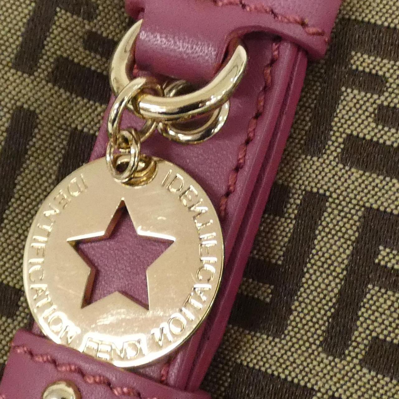 フェンディ 8BH215 EY5 バッグ