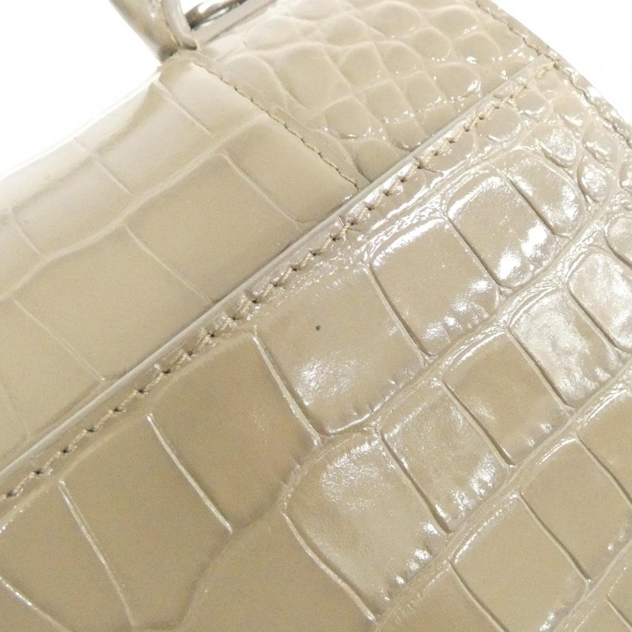 バレンシアガ アワーグラス スモール 593546 1LR6Y バッグ