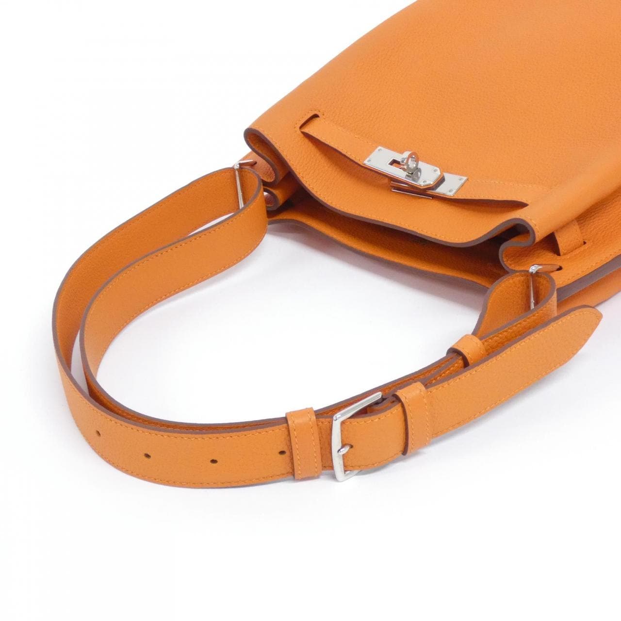 エルメス ソー ケリー 22cm 056304CK ショルダーバッグ