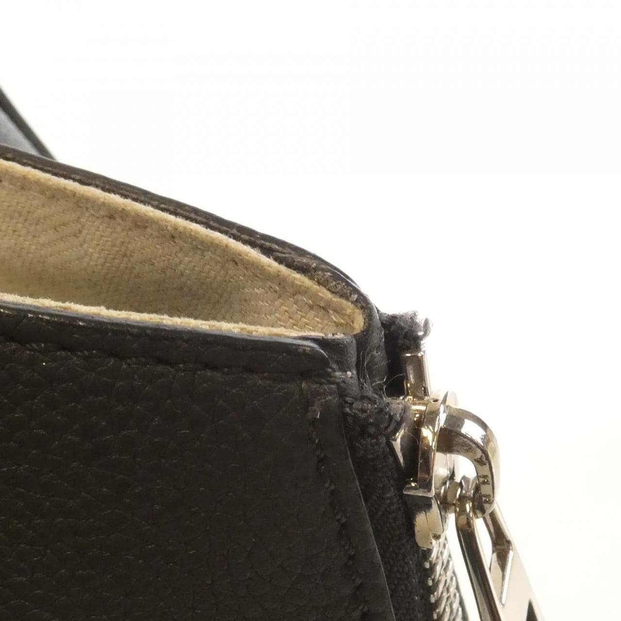 ロエベ ハンモック ショルダーバッグ