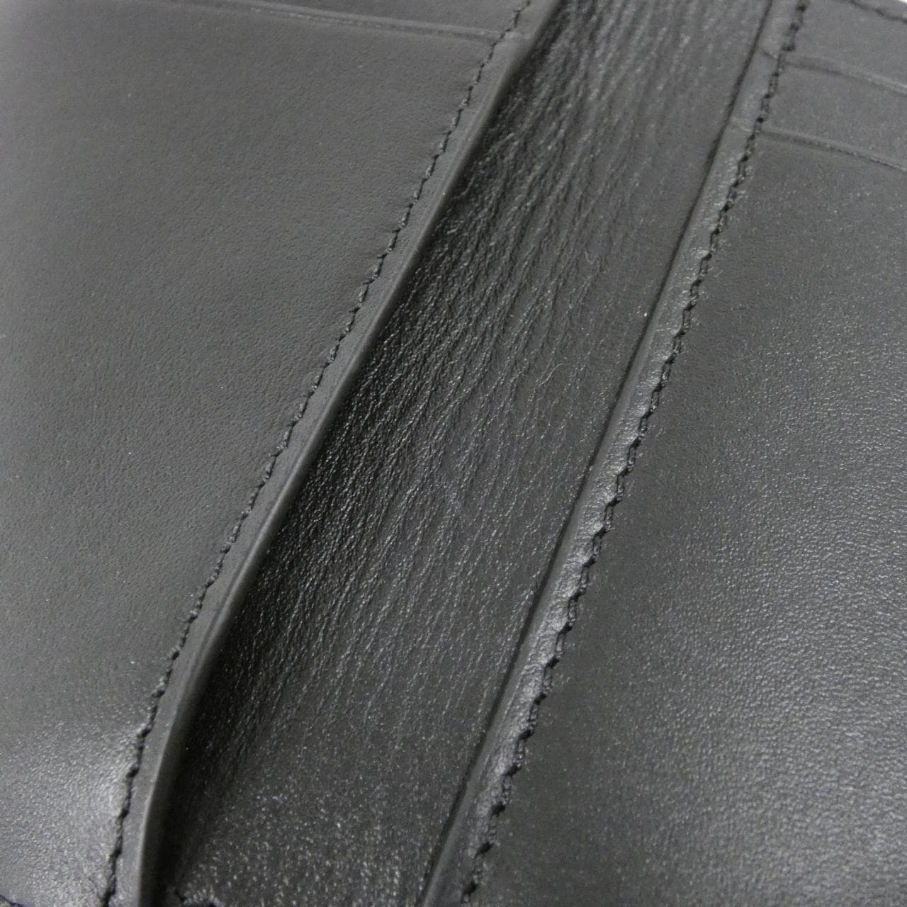 ロエベ PEBBLE TRIFOLD WALLET CANBTR2X03 財布