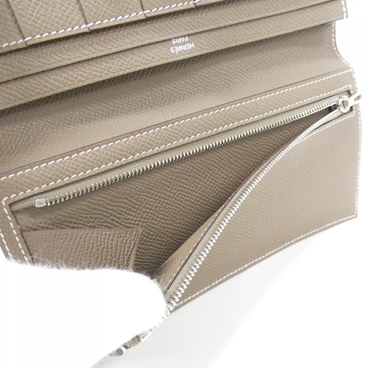 エルメス ベアン スフレ 039785CK 財布