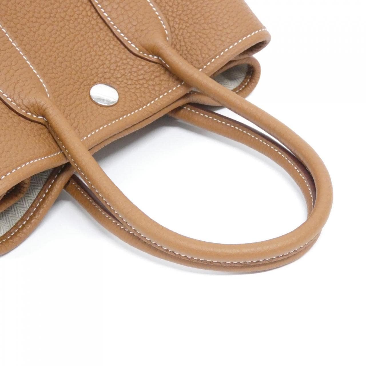 【未使用品】エルメス ネオ ガーデン 23cm 086422CK バッグ