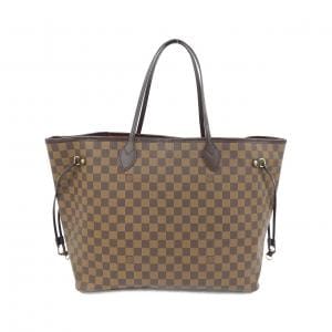 ルイヴィトン ダミエ ネヴァーフル GM N51106 バッグ