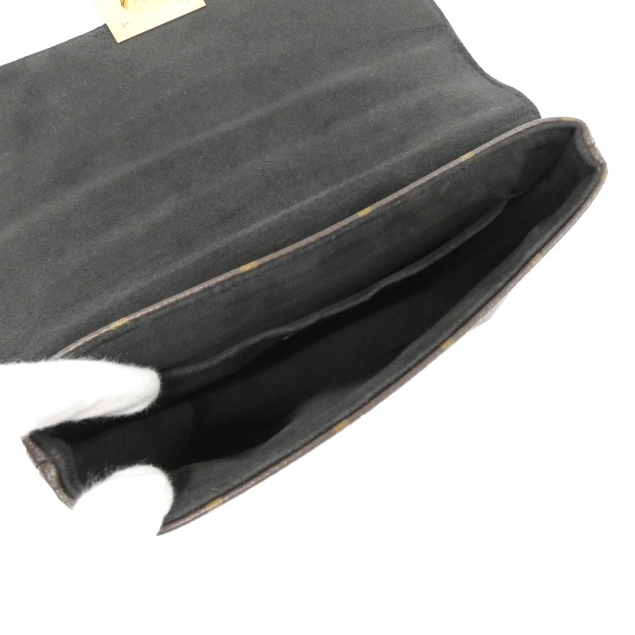 LOUIS VUITTON Monogram Rocky BB M44141 包