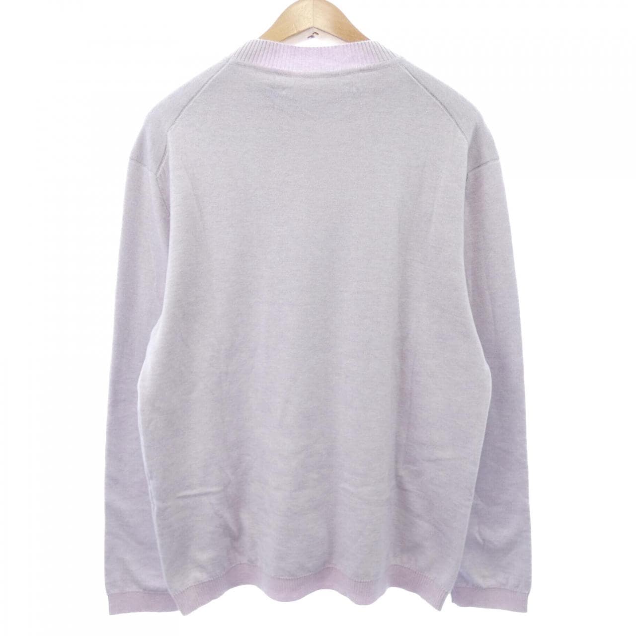 SETTEFILI CASHMERE knit