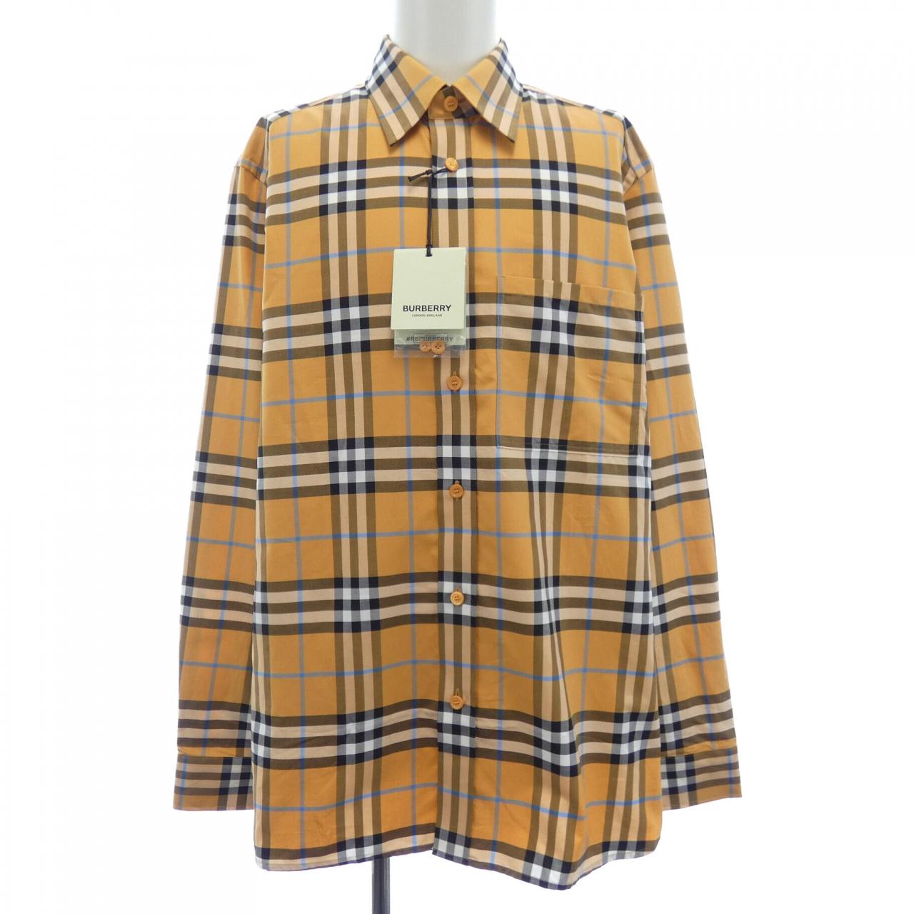 バーバリー BURBERRY シャツ