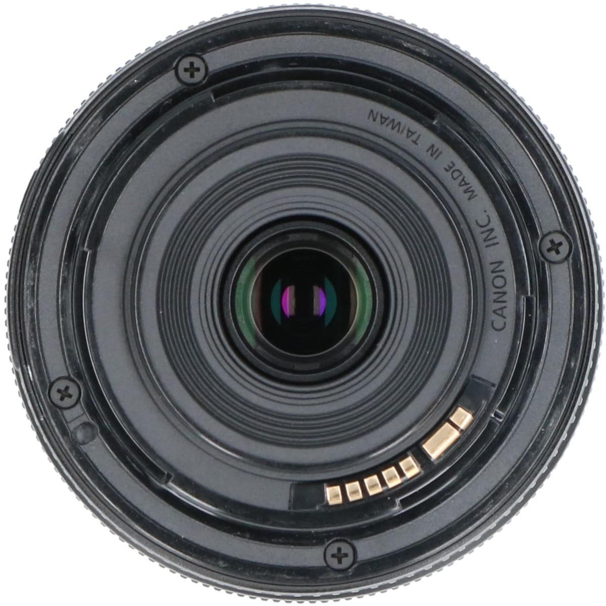 EF-S10-18mm F4.5-5.6IS STM