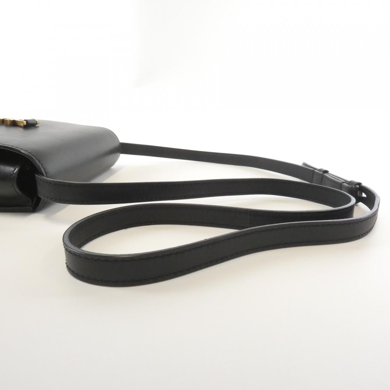 SAINT LAURENT Kaia 619740 BWR0W 单肩包